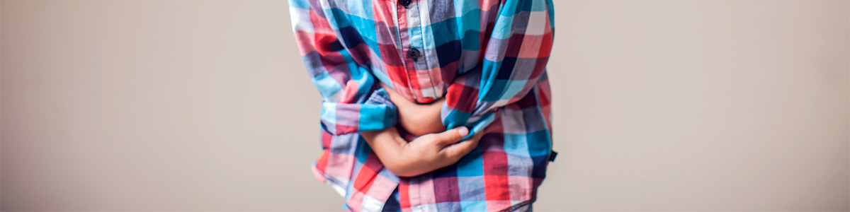 Constipation chez l’enfant : causes, prévention, solutions