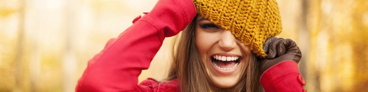 Changements de saison : restez en forme !