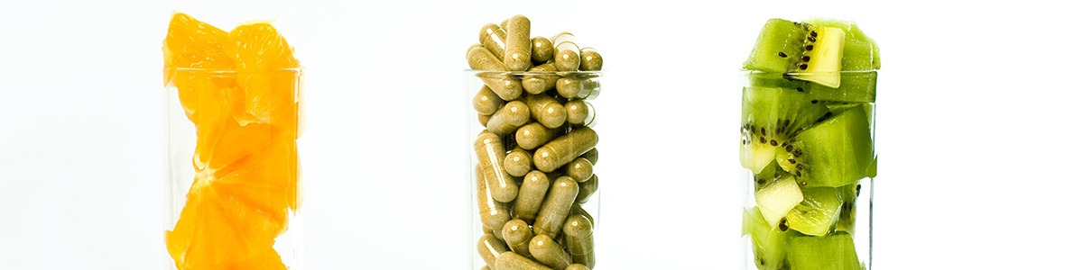 Qu'est-ce que la Micronutrition ?