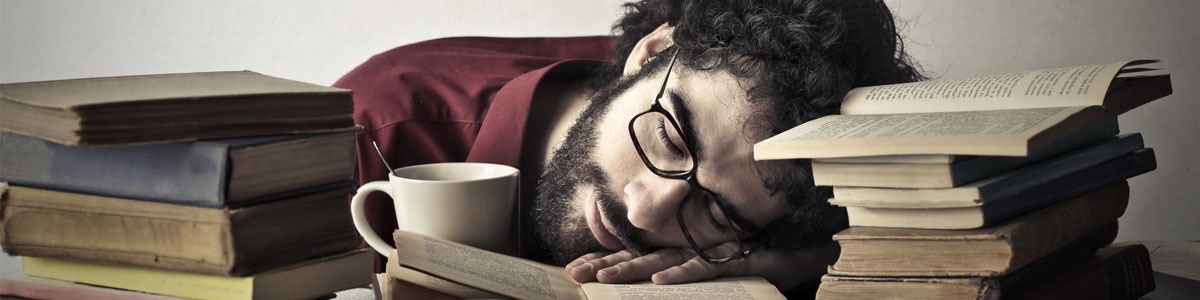 Sommeil perturbé et difficile ?