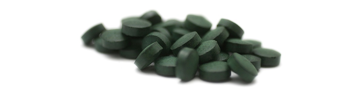 La Spiruline