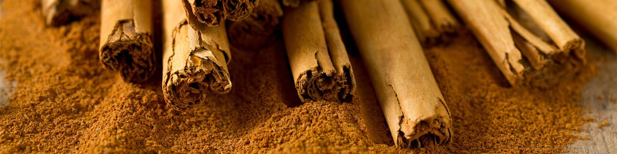 Les bienfaits de la cannelle sur la glycémie