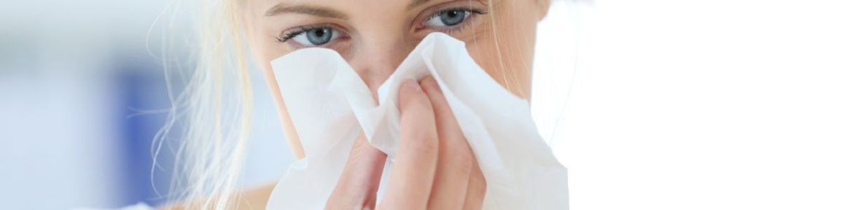 Lutter contre les allergies saisonnières