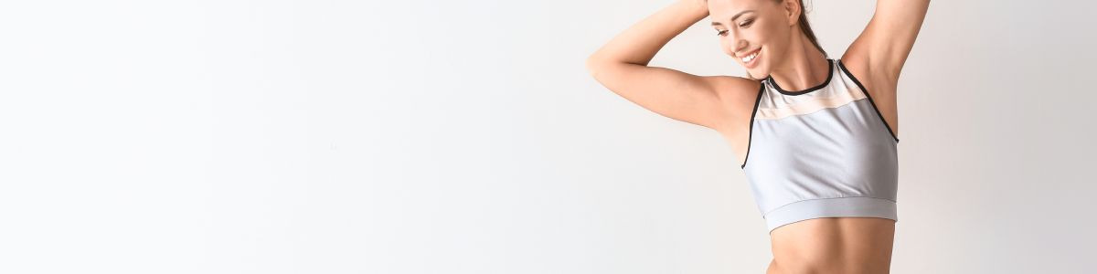 5 exercices simples et efficaces pour un ventre plat