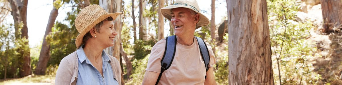 Seniors : les vitamines et minéraux pour garder la forme