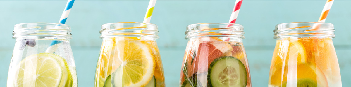 S’assurer une bonne hydratation cet été