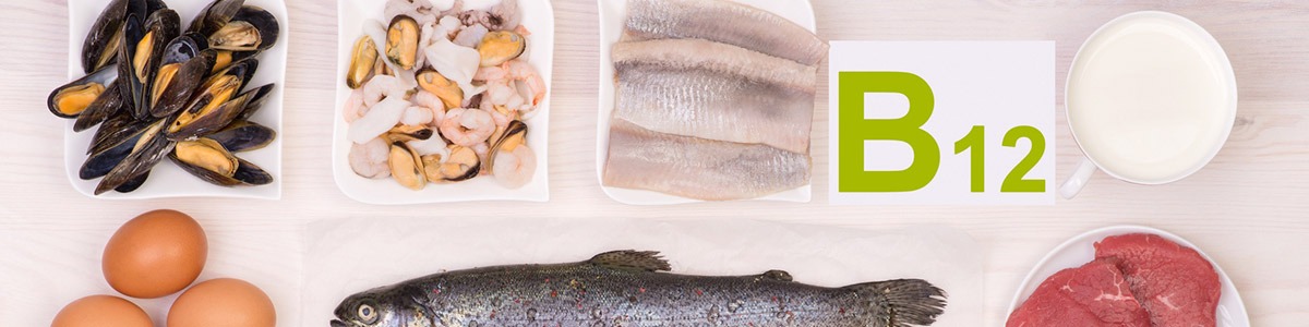 Quels sont les bienfaits de la vitamine B12 ?