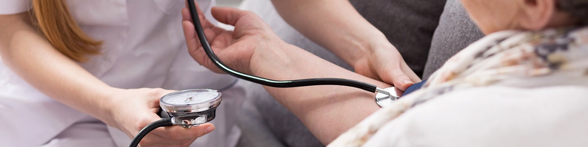 Hypertension : comment traiter la tension artérielle naturellement ?