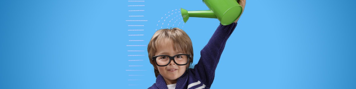 Agissez sur la croissance de votre enfant naturellement !