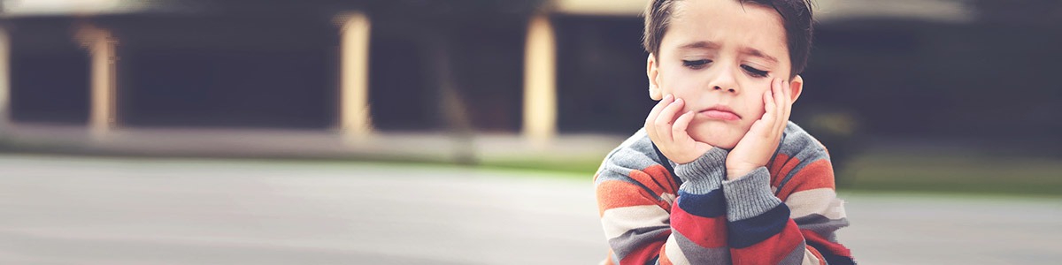 Fatigue chronique chez l’enfant, quelles solutions ?